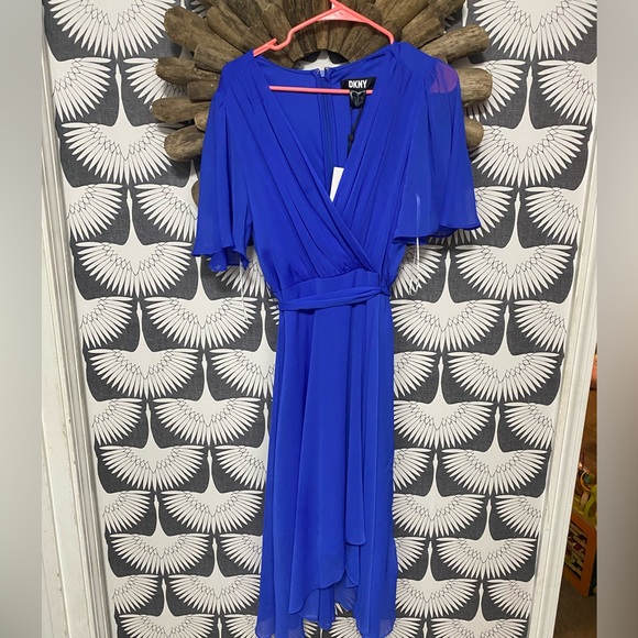 DKNY Dress - Picture 2 of 3